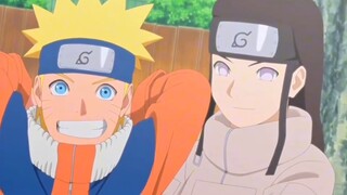 Boruto saw Jiraiya's photo