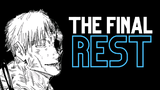 Nanami Kento - The Final Rest // Jujutsu Kaisen