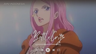 [AMV] BattleCry - One Piece