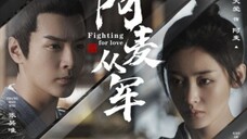 Fighting for Love 02 sub indo