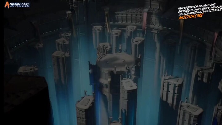 Shrouding the Heavens eps 105