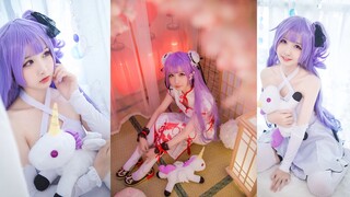 【独角兽cos】非常不错【NeKo】