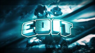 EDIT (REFRÃO) - O Nosso Momento | Sonic 2: O Filme | Iron Master