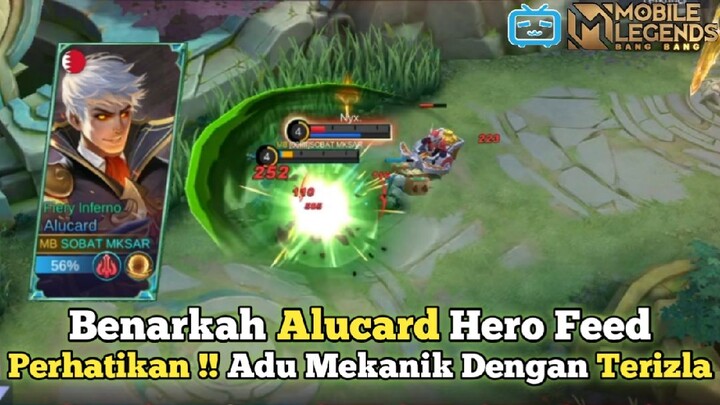 Hero Terbaik Untuk Push Rank Ke Legend