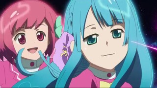 AKB0048 เอเคบีซีโร่ซีโร่โฟร์ตี้เอท ตอนที 11 พากย์ไทย