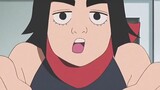 Naruto: Người đáng bị hắc ám nhất thực ra là Kakashi, sự cô đơn là chủ đề chính của anh ấy