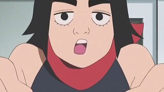 Naruto: Yang paling pantas digelapkan sebenarnya adalah Kakashi, kesepian adalah tema utamanya