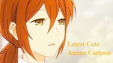 Trending Cute Anime Cartoon 2025 | Latest updates
