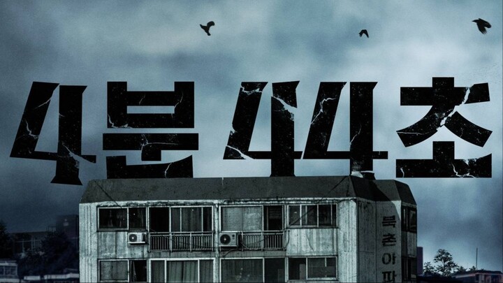 Film 4:44 (Time of Fear) Movie korea 2024 Sub Indo