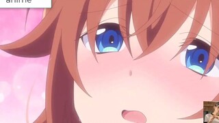 Hay- Ký Túc Xá Nữ Thần - Review Anime Megami-ryou no Ryoubo-kun - p19