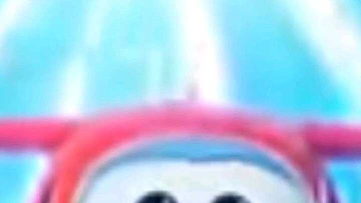đội bay siêu đẳng super wings