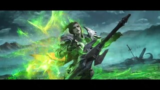 Season 25 Rise of Necrokeep - Mobile Legends: Bang Bang