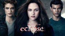 THE TWILIGHT SAGA ECLIPSE (2010)