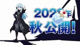 Filme That Time I Got Reincarnated as a Slime: Scarlet Bond já faturou mais  de 1 bilhão de ienes - Crunchyroll Notícias