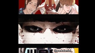 GOKIL‼️‼️ how to fight udah ada di anime⁉️ kenka dokugaku / viral hit |epsd| 01