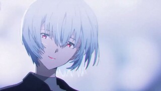 Ayanami là Ayanami, không ai khác