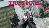 CSCĐ  Vietnam Mobile Police Best Realistic Tactical Game 2022