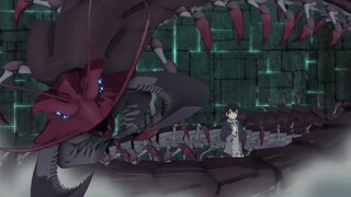 Seika & Amu Dungeon Adventure || Let's Do It Again Next Time || Saikyou Onmyouji Episode 4