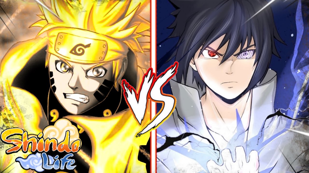 Naruto vs Sasuke Dublado - Naruto Shippuden Dublado - Bilibili