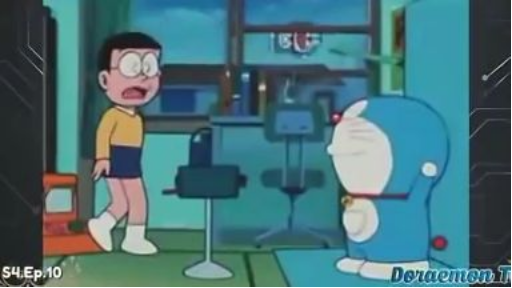 Doraemon new episode in Hindi || Doraemon nobita cartoon hd Hindi new video  - Bilibili