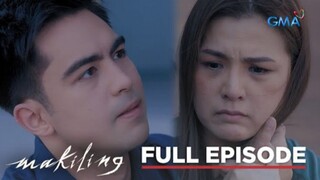 Makiling: The unfortunate life of Alex's family! (Full Episode 56) March 25, 2024