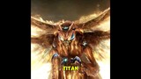 WHY Did MOTHRA Switch Sides in the GREAT TITAN WAR? | GODZILLA x KONG: THE NEW EMPIRE... #shorts
