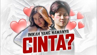 AE REKT AKHIRNYA MENEMUKAN 𝑪𝑰𝑵𝑻𝑨 𝑺𝑬𝑱𝑨𝑻𝑰 ❤