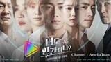 [ENG] Are You Human Too? (2018) E12
