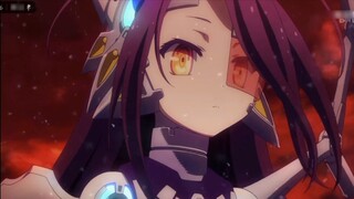 [No Game No Life: Zero] คลิปแฟนเมด เกมส์นี้ชูวี่ชนะ...