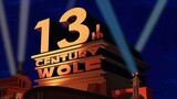 13th Century Wolf (1980 Variant)