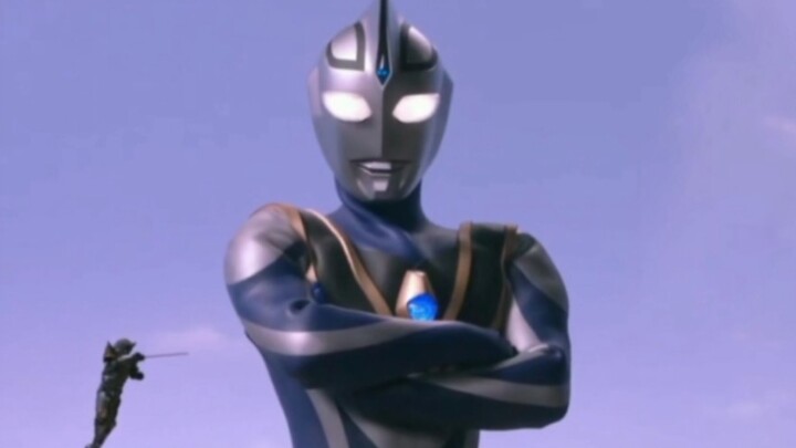 With 900 Years of Compulsory Education, Raising This Kind of Ultraman?