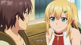 Comentando o episódio 8 de Ore dake Haireru Kakushi Dungeon - Animedia