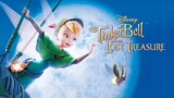 Tinker Bell And The Lost Treasure (2009) Sub Indo