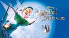 Tinker Bell And The Lost Treasure (2009) Sub Indo