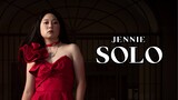 JENNIE - 'SOLO' Cosplay Dance Cover