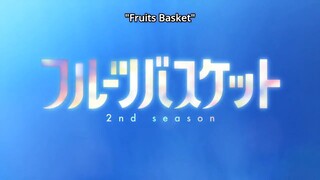 EP. 2 FRUIT BASKET S2