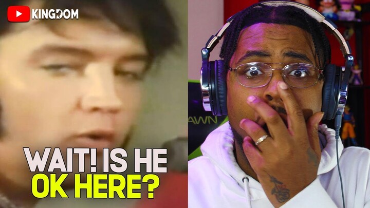 First Time Hearing | Elvis Presley - Don't (The Lost Performance) Reaction