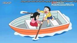 Doraemon - Cuka Plus Dan Cuka Minus (Sub Indo)
