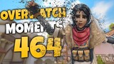 Overwatch Moments #464