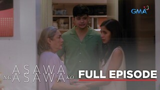 Asawa Ng Asawa Ko: CRISTY HAS ANOTHER SECRET! - Full Episode 44 (April 1, 2024)