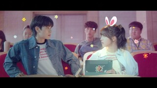 Crushology 101 Episode 2 English Sub 1080p
