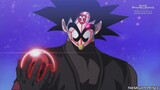 SDBH UI Goku Vs Cooler & Frieza [UNOFFICIAL ENGLISH DUB]