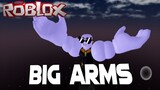 Roblox : จักรกลคนแขนใหญ่