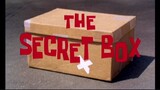 Spongebob Squarepants S2 (Malay) - The Secret Box