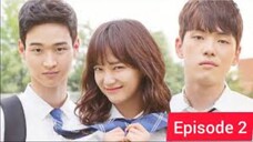 School 2017 ( Hindi ) Full Episode-2 Part-1 #kdrama