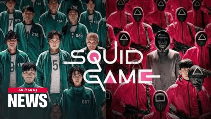 Squid Game becomes first non-English TV series to win at the Emmy Awards with four trophies