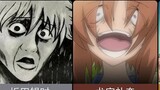 [Tổng hợp] Top 20 gương mặt biểu cảm thái quá trong anime