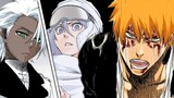Top 10 BLEACH Fights To Be Animated In The Final Arc