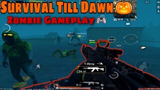 Ngày Tận Thế Zombie 😨 | Zombie Gameplay | Survival Till Dawn | Bong Bong TV [PUBG Mobile]