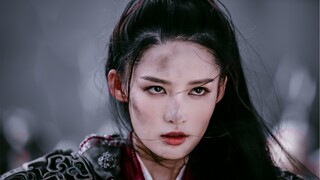 [Li Qin] Apakah ada orang yang tidak tahu bahwa semakin sengsara saya, semakin cantik saya?
